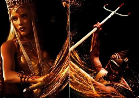 'Immortals' reigns with $32M opening weekend