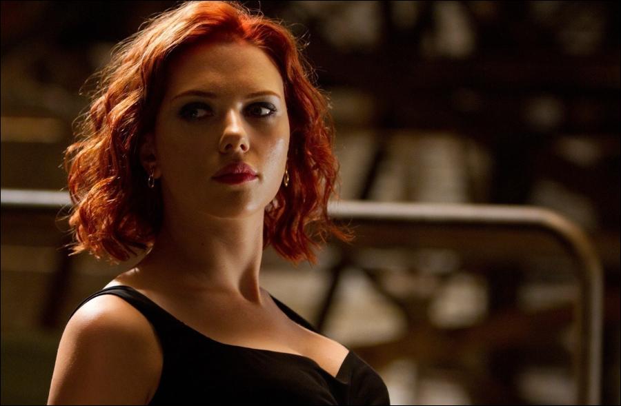 Scarlett Johansson comes clean about hacked pics