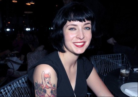 Diablo Cody discusses Young Adult movie
