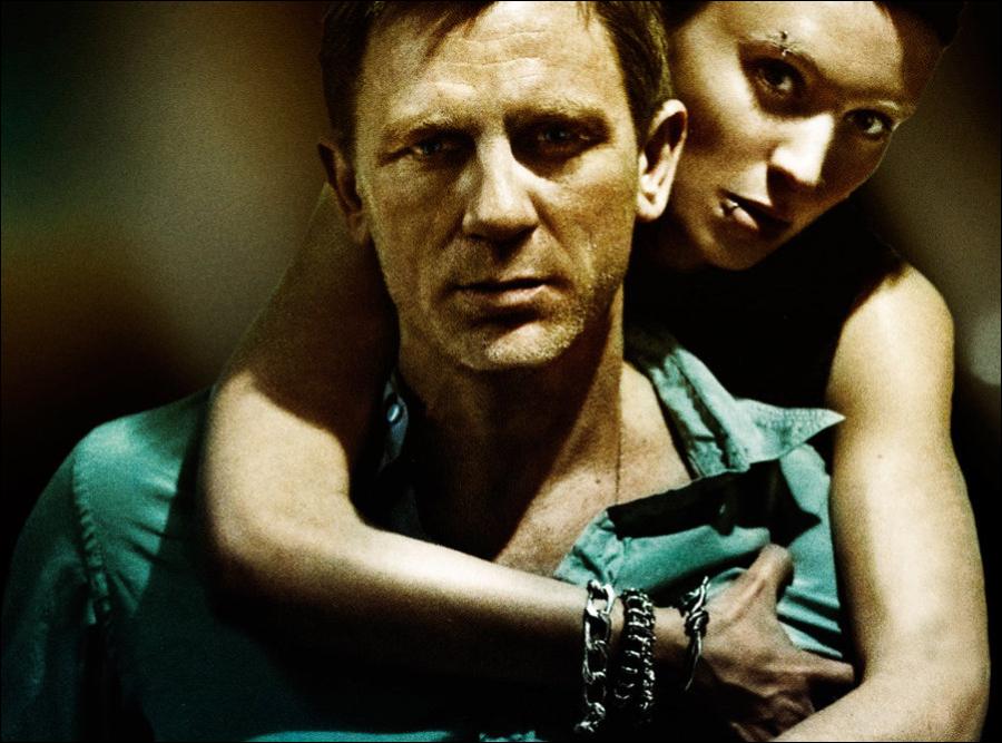 Dragon Tattoo earns $1.6 million from Tuesday screenings