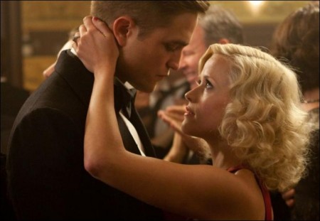 Water for Elephants: Romantic notion of what circus life