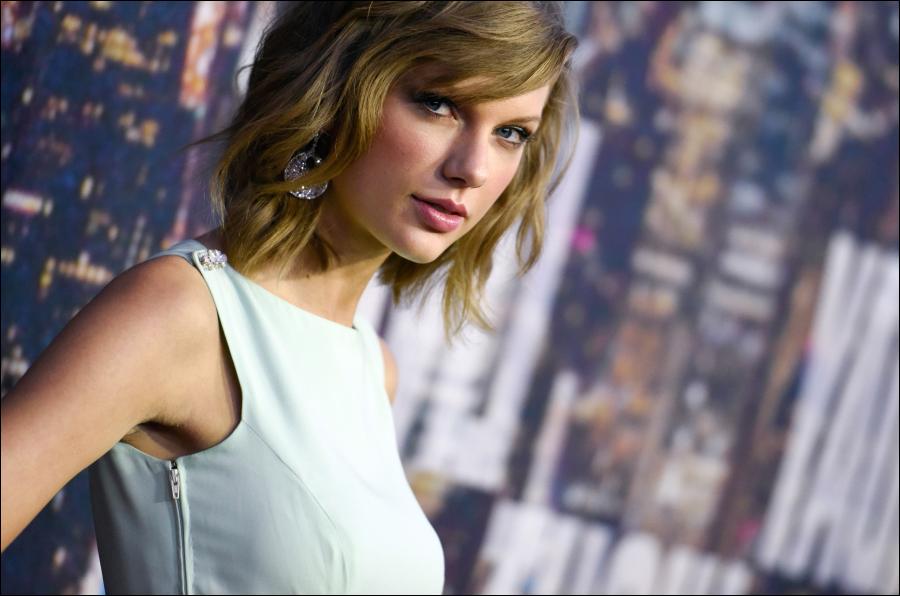 Taylor Swift Career Milestones
