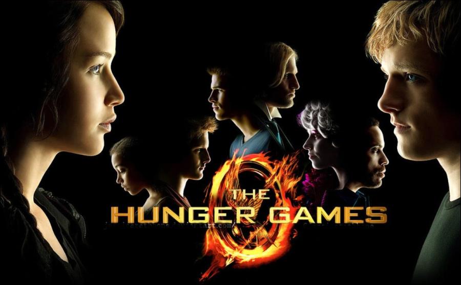 What to know just before to see Hunger Games movie