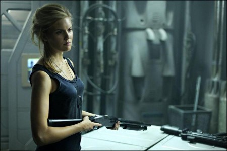 Lockout: A futuristic thriller that refuses to take itself seriously