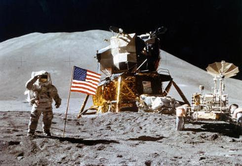 All About Moon Landing on July 20th, 1969