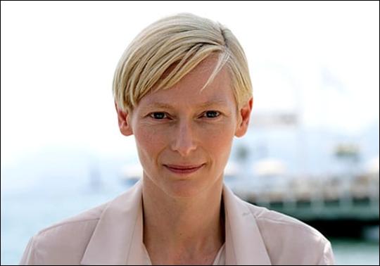 Tilda Swinton: I tried to kill my youngest brother as a child