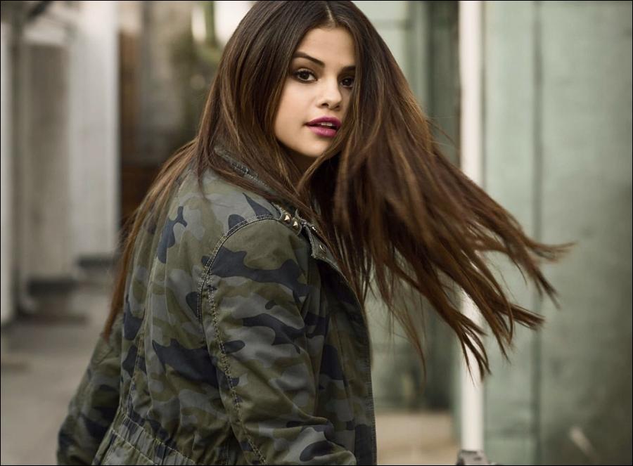 12 Things you didn’t know about Selena Gomez