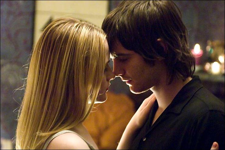 Across the Universe Official Movie Trailer and Soundtrack