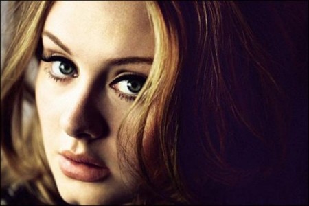 Adele announces she will headline Glastonbury Festival