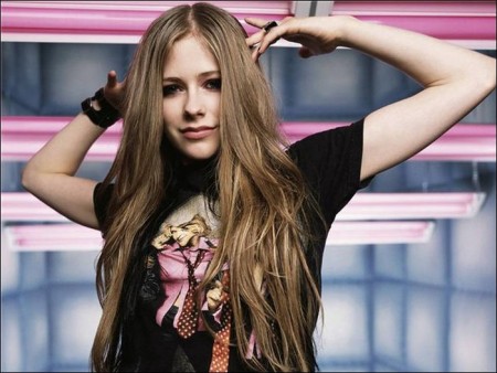 Avril Lavigne Career Milestones
