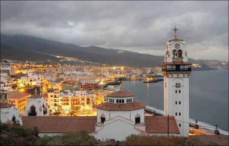 Canary Islands: The joy of the fiesta in Las Palmas