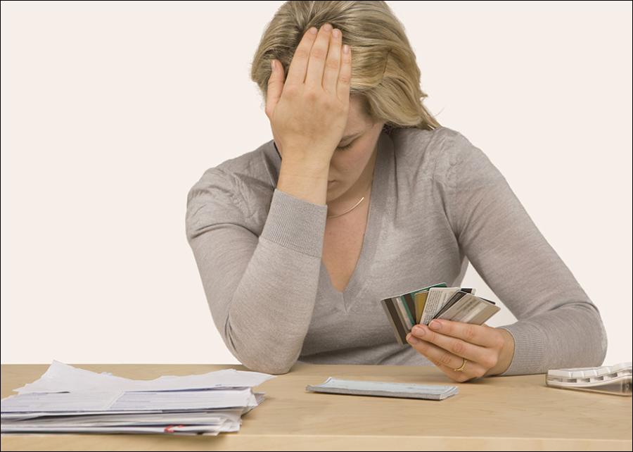10 smart ideas for reducing credit card debt