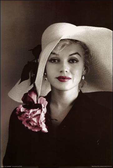 Marilyn Monroe is found dead on August 5, 1962