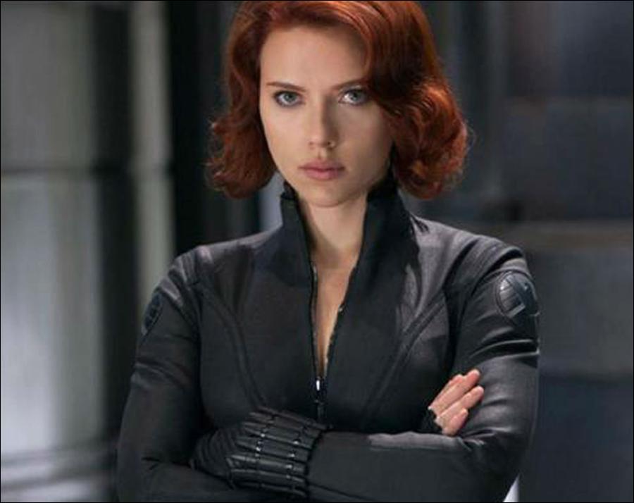 Scarlett Johansson Career Milestones