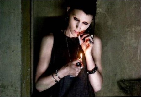 The Girl with the Dragon Tattoo: The Costumes, Hair and Makeup
