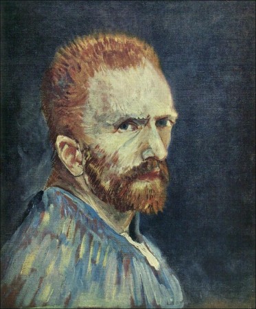 Van Gogh's Artistic Expression