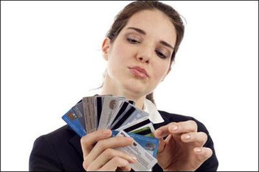 The dangers of using a debit card