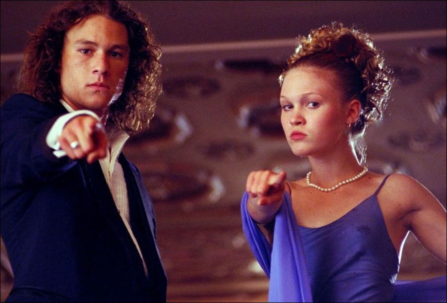 The Best Teen Romances in Movies