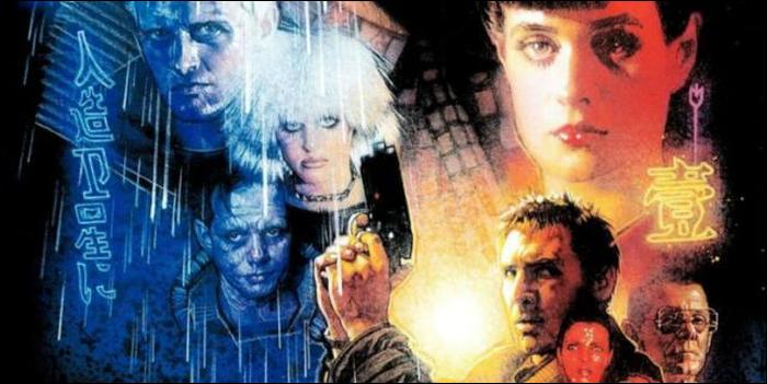 Blade Runner 2 cast announced