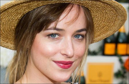 Dakota Johnson is unsure of her future in film