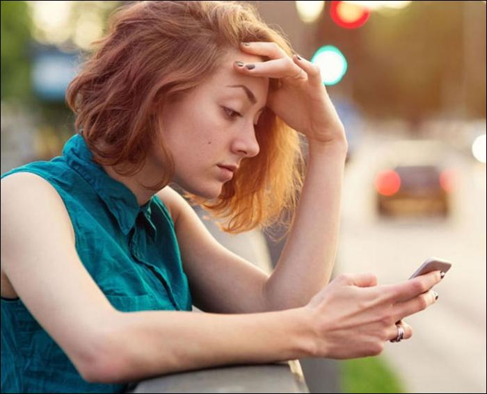 The worst dating apps for harassment