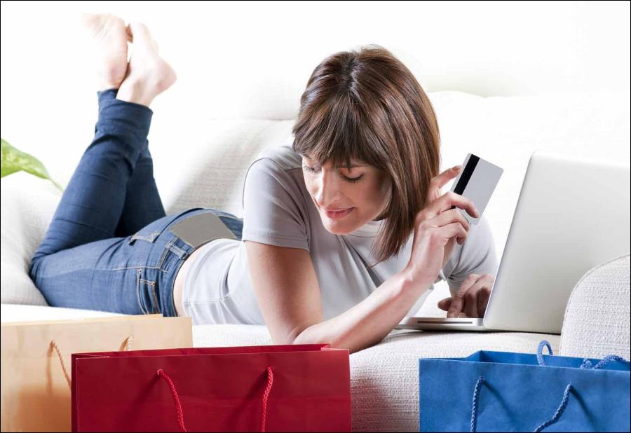 Tips for smart shopping from the Internet