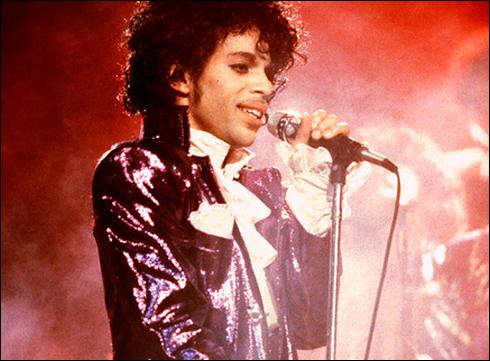 10 Incredibly normal things you never knew about Prince
