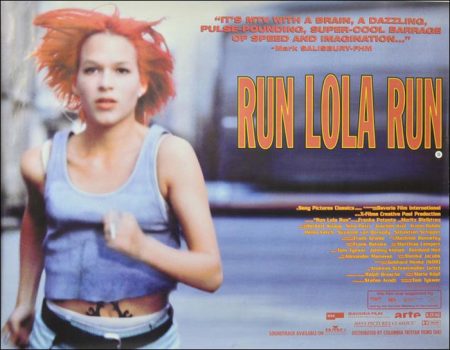 All About Tom Tykwer's Run Lola Run