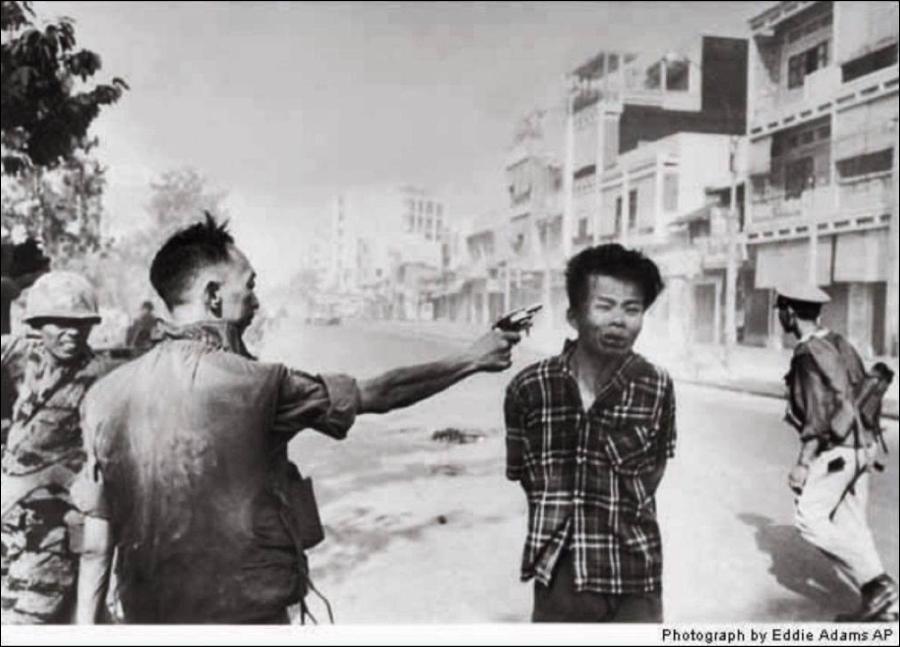 Vietnam: Bringing the War Home