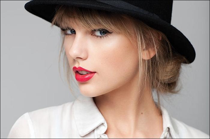 Taylor Swift - Better Than Revenge Lyrics