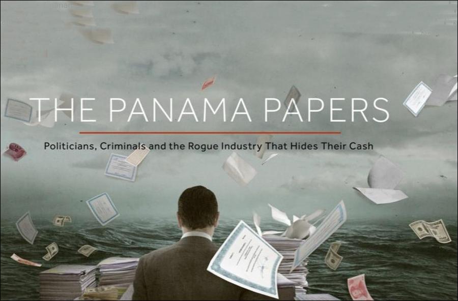 The Panama Papers: Biggest financial leak in history