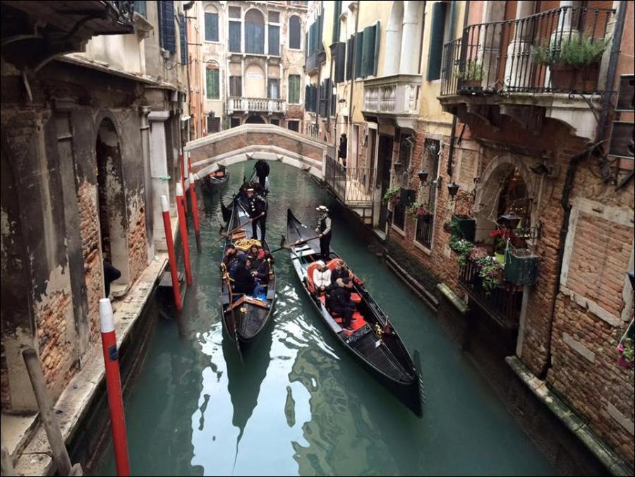 Great things to do in Venice