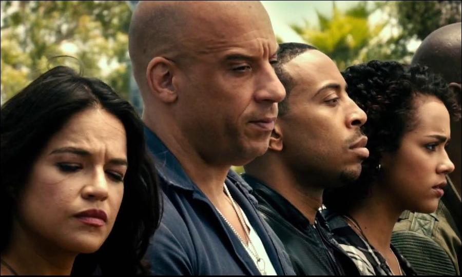 Fast 8 will be shooting in Cuba