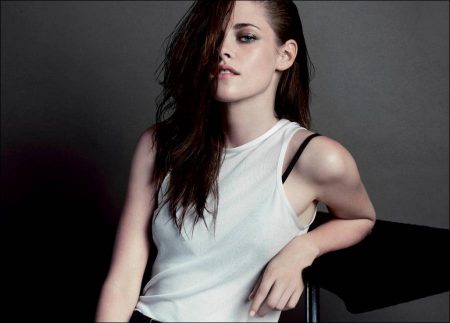 Kristen Stewart talks about her sexuality and LGBT movement