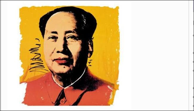 Mao and Brief History of China