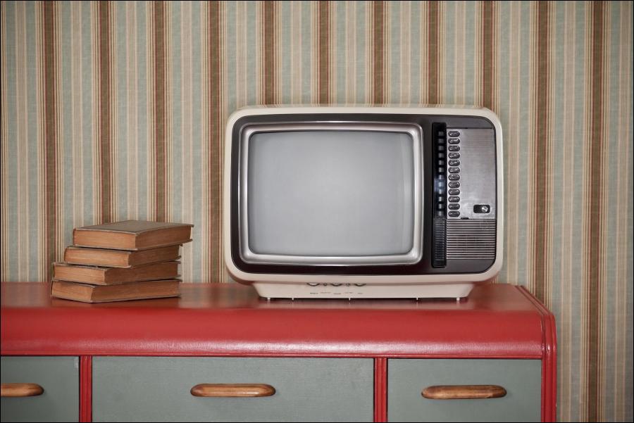 Television in the Sixties