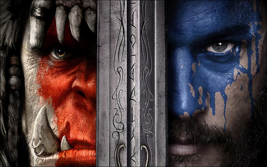 ‘Warcraft’ faces tough battle at box office