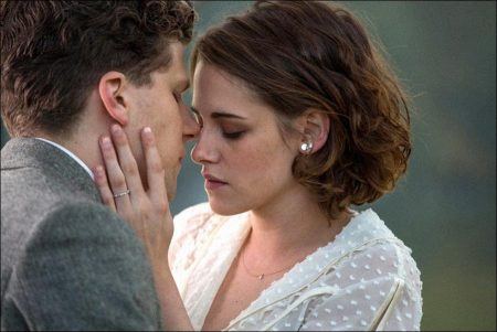 Café Society Is Woody Allen at his most lazily Allen-ish