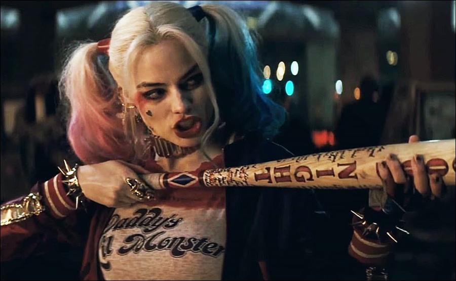 Five Films to Watch in August - Suicide Squad