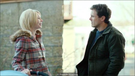 Manchester by the Sea - The 10 Best Movies of 2016