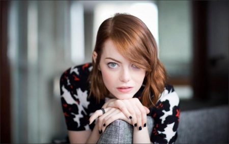 The Life and Times of Emma Stone