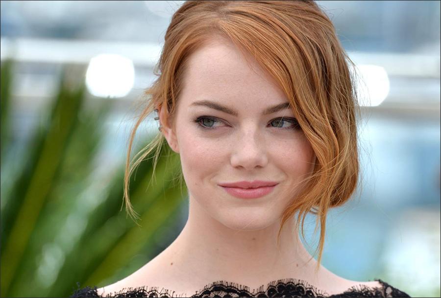 The Life and Times of Emma Stone