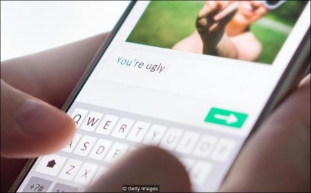 Can this technology put an end to bullying?