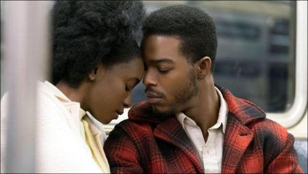 The 10 best films of 2018 - If Beale Street Could Talk