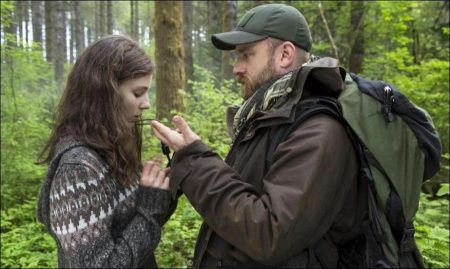 The 10 best films of 2018 - Leave No Trace
