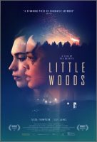 Little Woods Movie Poster (2019)