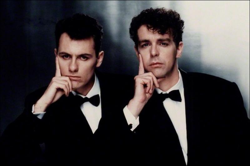 Lyrics for Go West by Pet Shop Boys