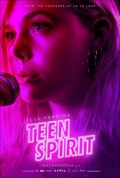 Teen Spirit Movie Poster (2019)