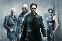 All About The Matrix Movie