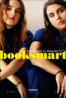 Booksmart Movie Poster (2019)